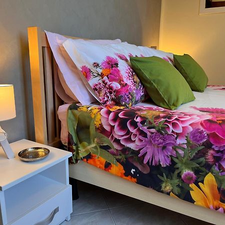 L'Acero Home 巴韦诺 外观 照片