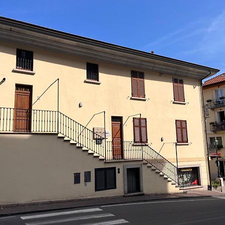 L'Acero Home 巴韦诺 外观 照片