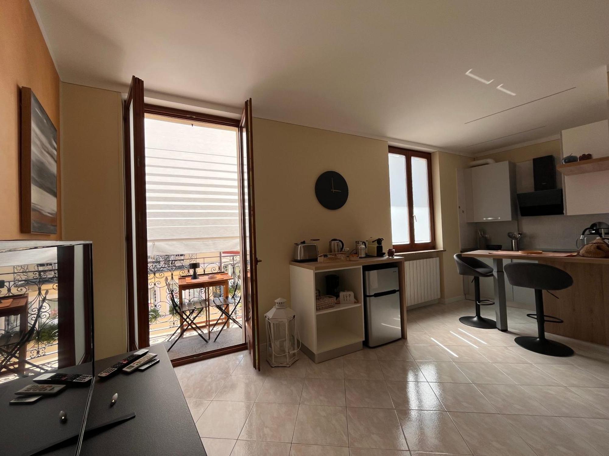 L'Acero Home 巴韦诺 外观 照片