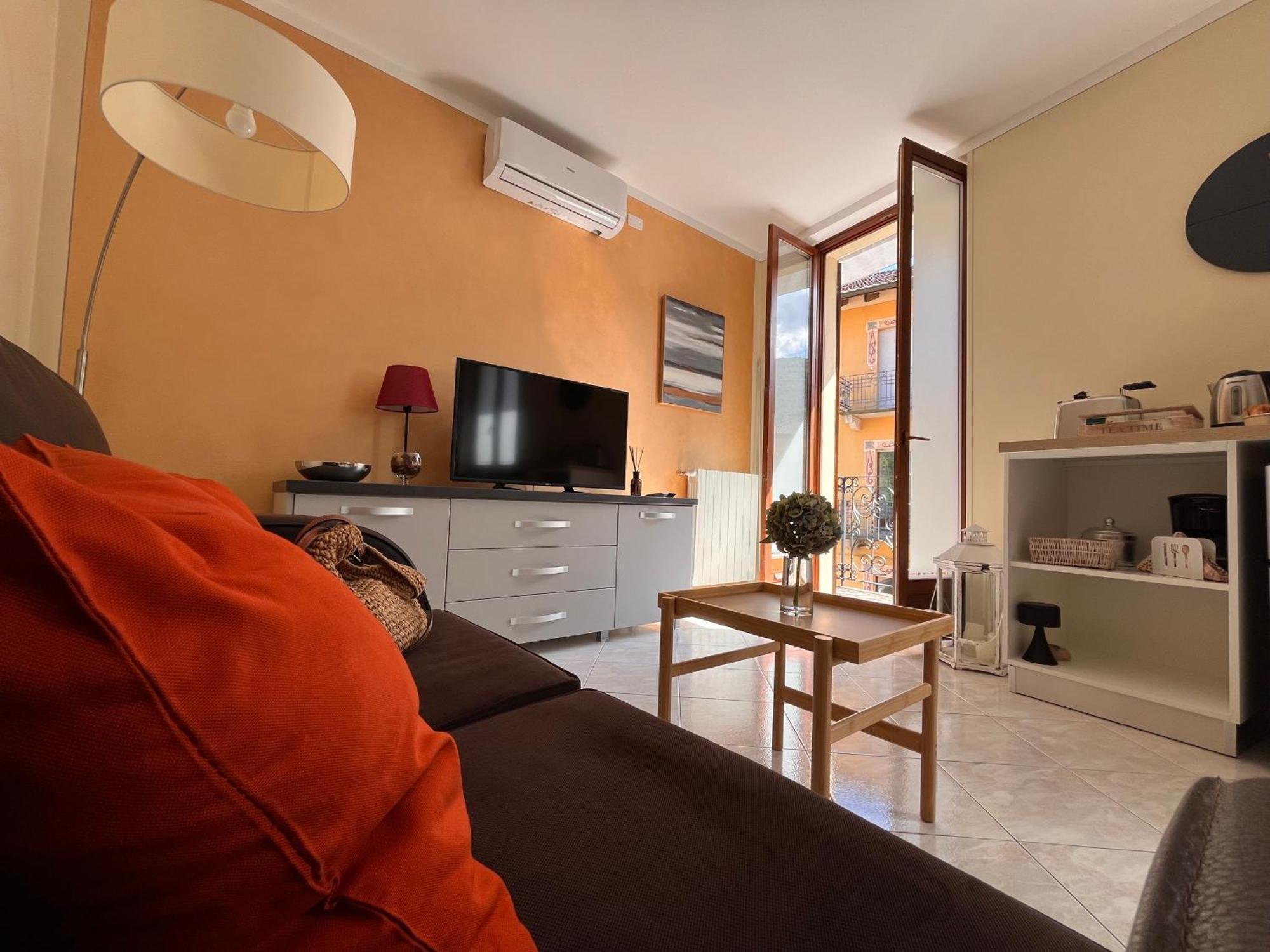 L'Acero Home 巴韦诺 外观 照片