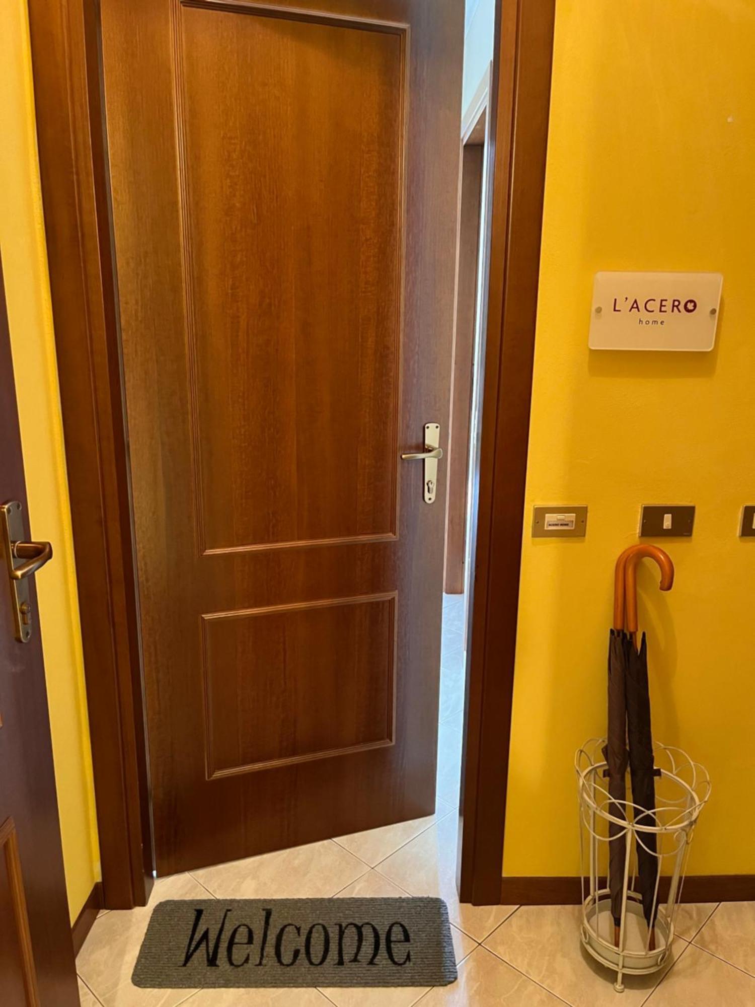 L'Acero Home 巴韦诺 外观 照片
