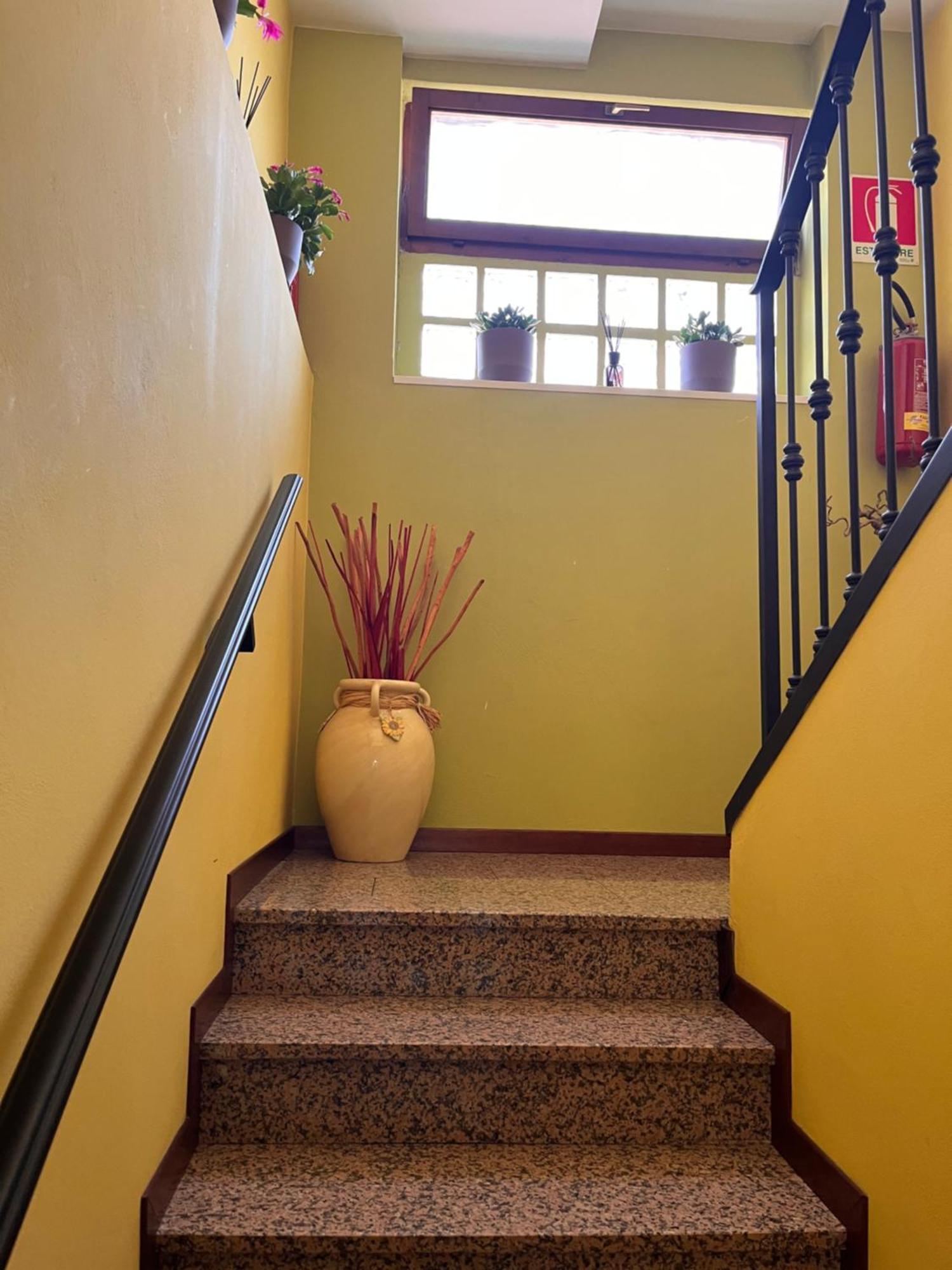L'Acero Home 巴韦诺 外观 照片