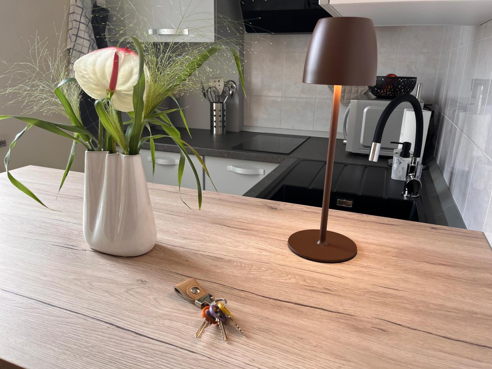 L'Acero Home 巴韦诺 外观 照片
