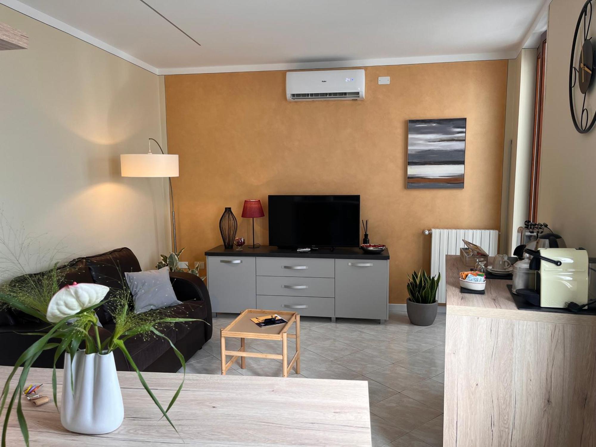 L'Acero Home 巴韦诺 外观 照片